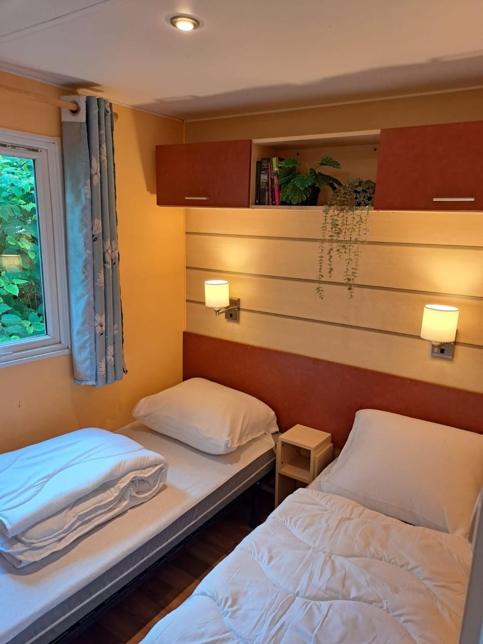 Tiny house Campground/ 
RV Resort in Drenthe (province)