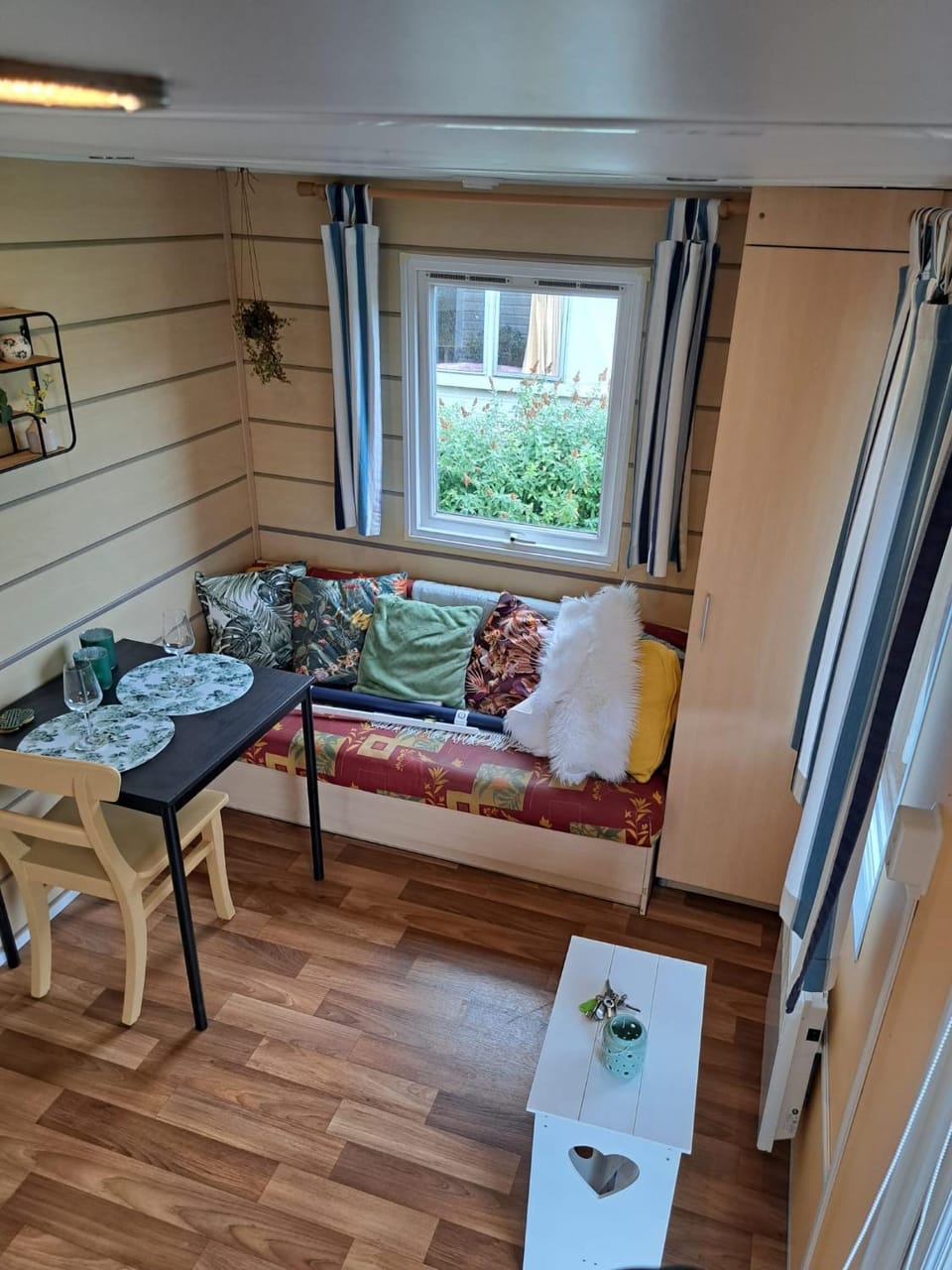 Tiny house Campground/ 
RV Resort in Drenthe (province)