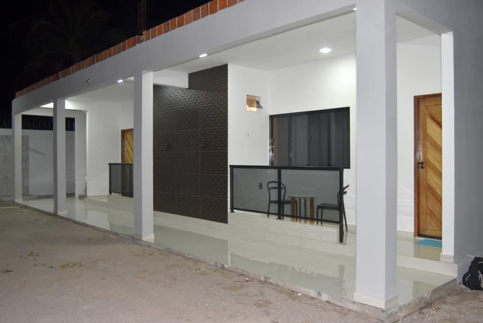 VR Flats Apartment in State of Alagoas, Brazil