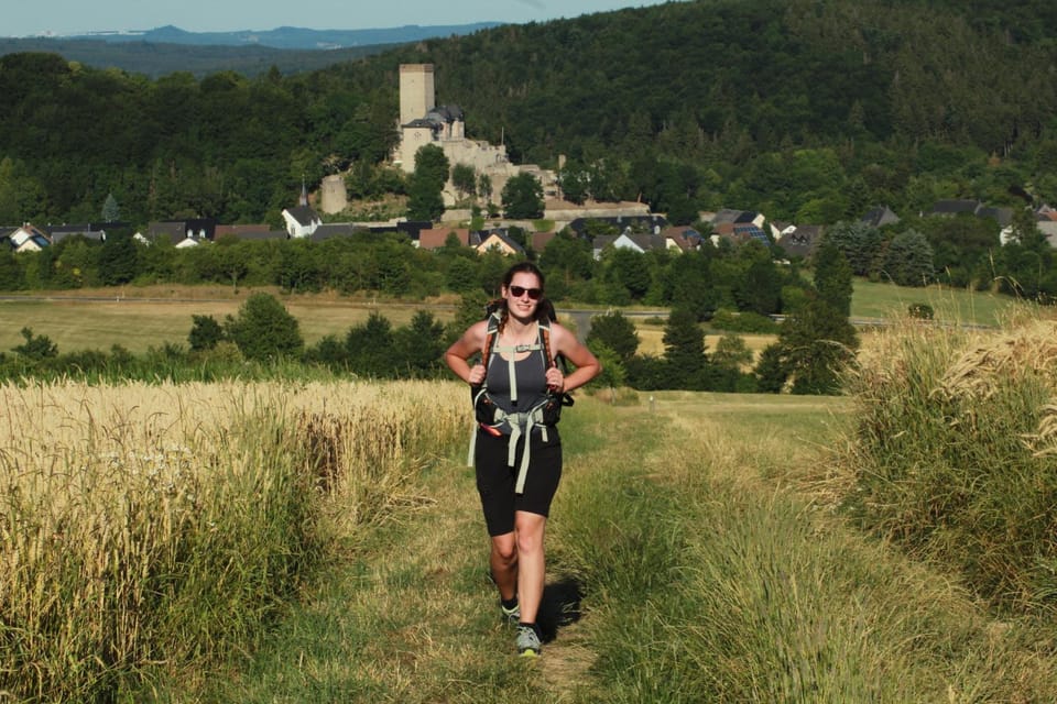 Hiking, Hiking