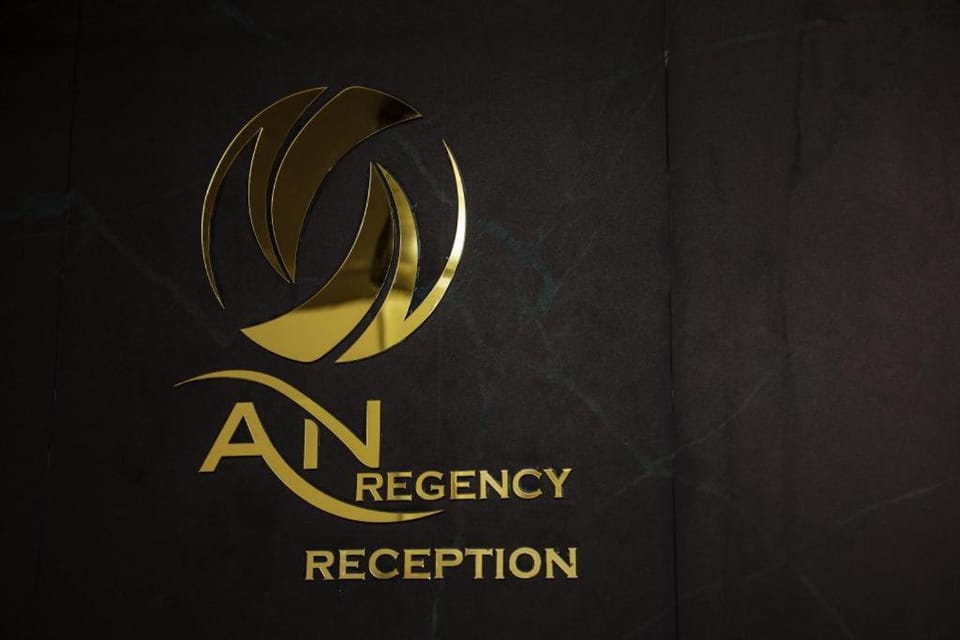 Property logo or sign