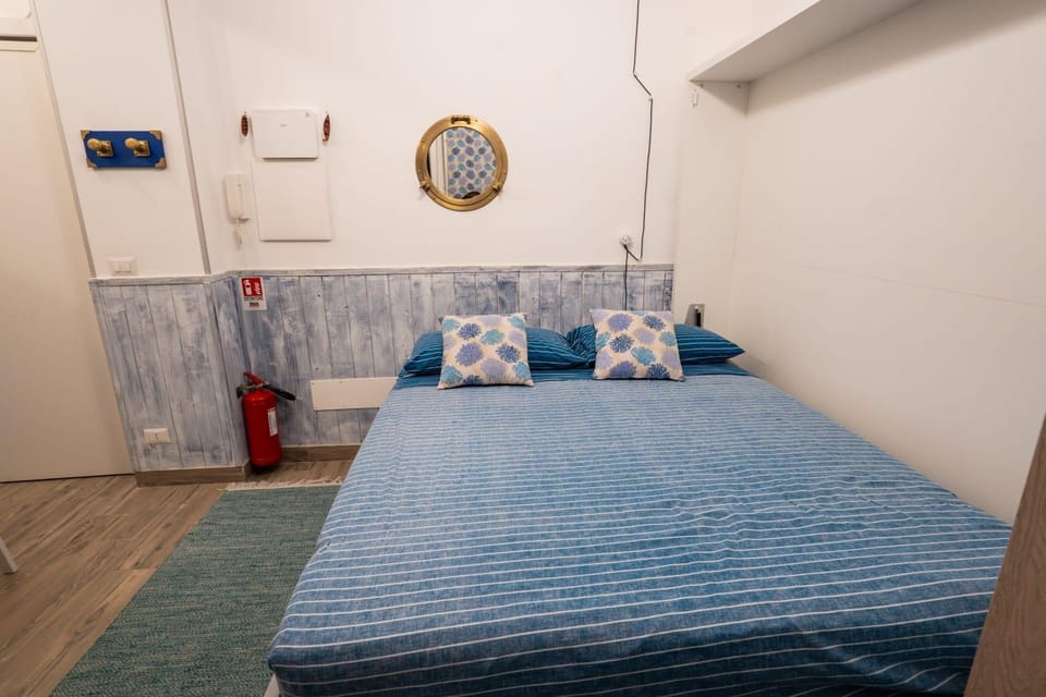 LA VECCHIA MARINA Apartment in Rapallo