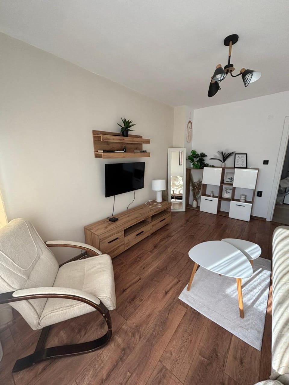 White House Apartments - Boho Apartment in Bulgaria