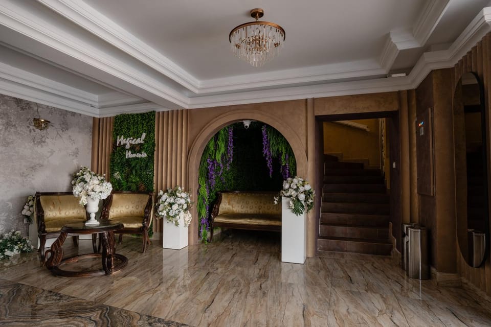 Hotel Grandoria Hotel in Romania