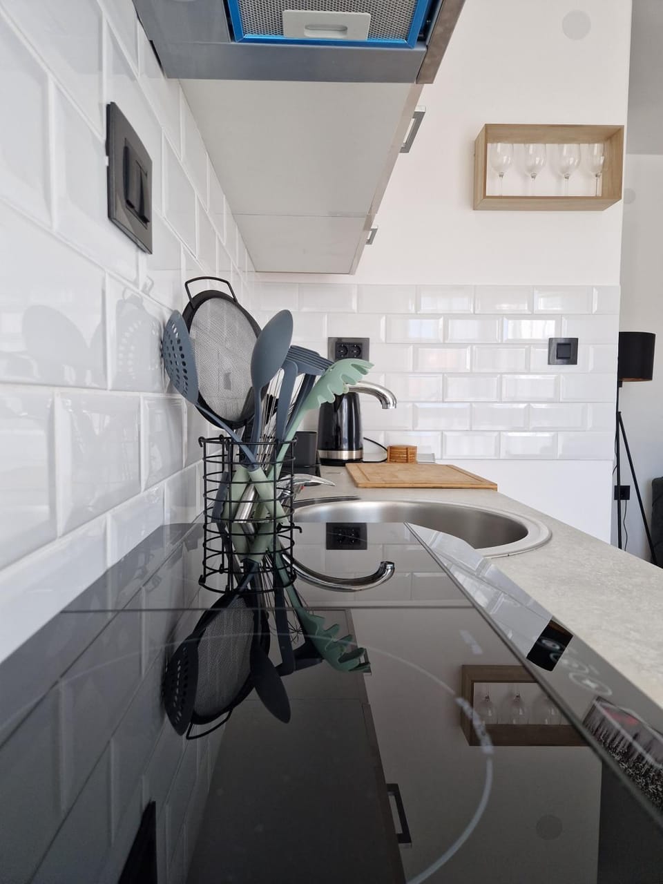 Altura Apartment in Serbia