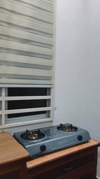 Hasne Guesthouse House in Malaysia
