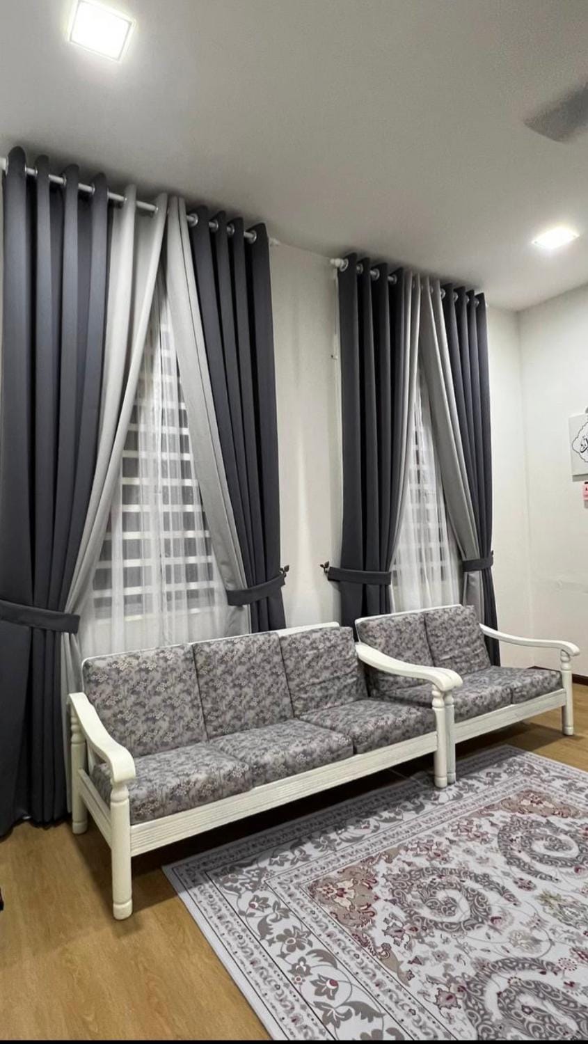 Hasne Guesthouse House in Malaysia