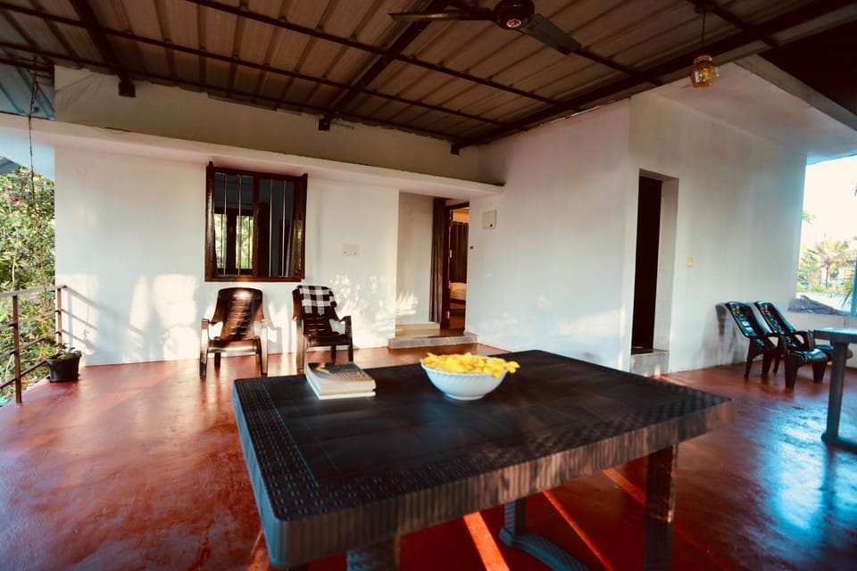 Balcony/Terrace, Seating area, Dining area