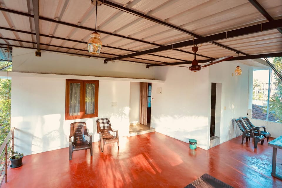 Balcony/Terrace, Seating area, Dining area