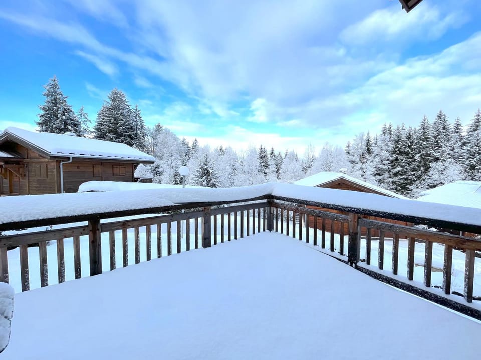 Skiing, View (from property/room)