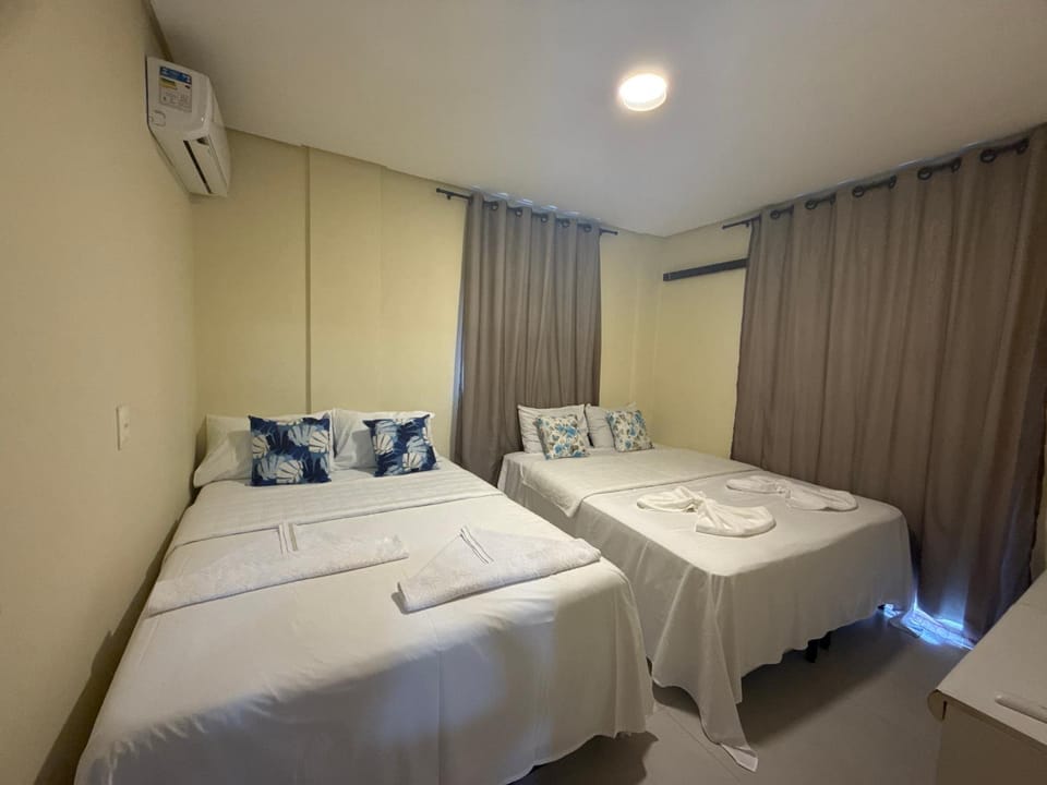 Lis Zen Flats e Suítes Apartment in Ipojuca
