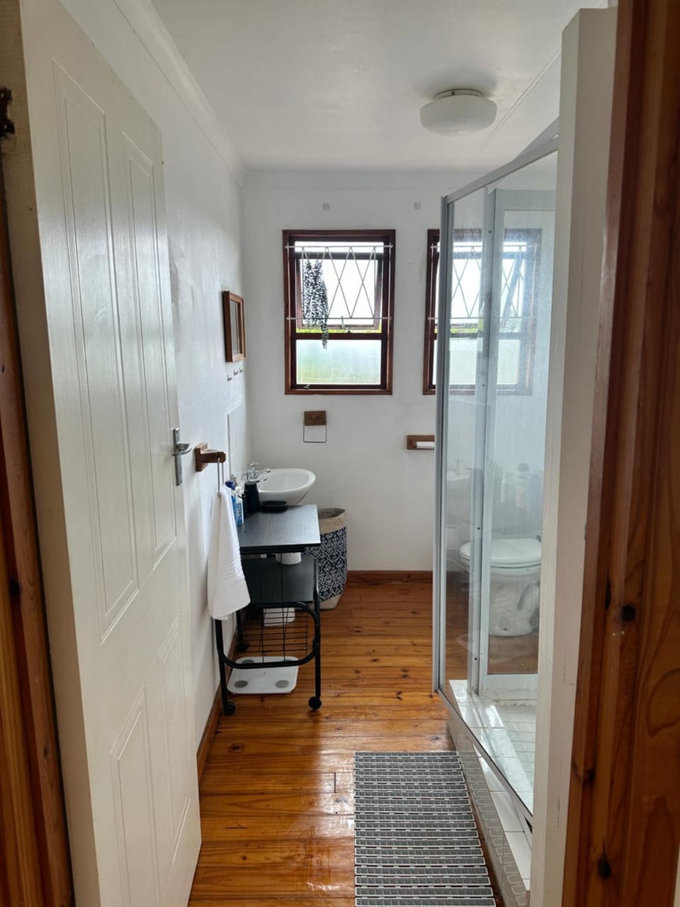 Riverside Serenity in Gonubie Apartment in Eastern Cape