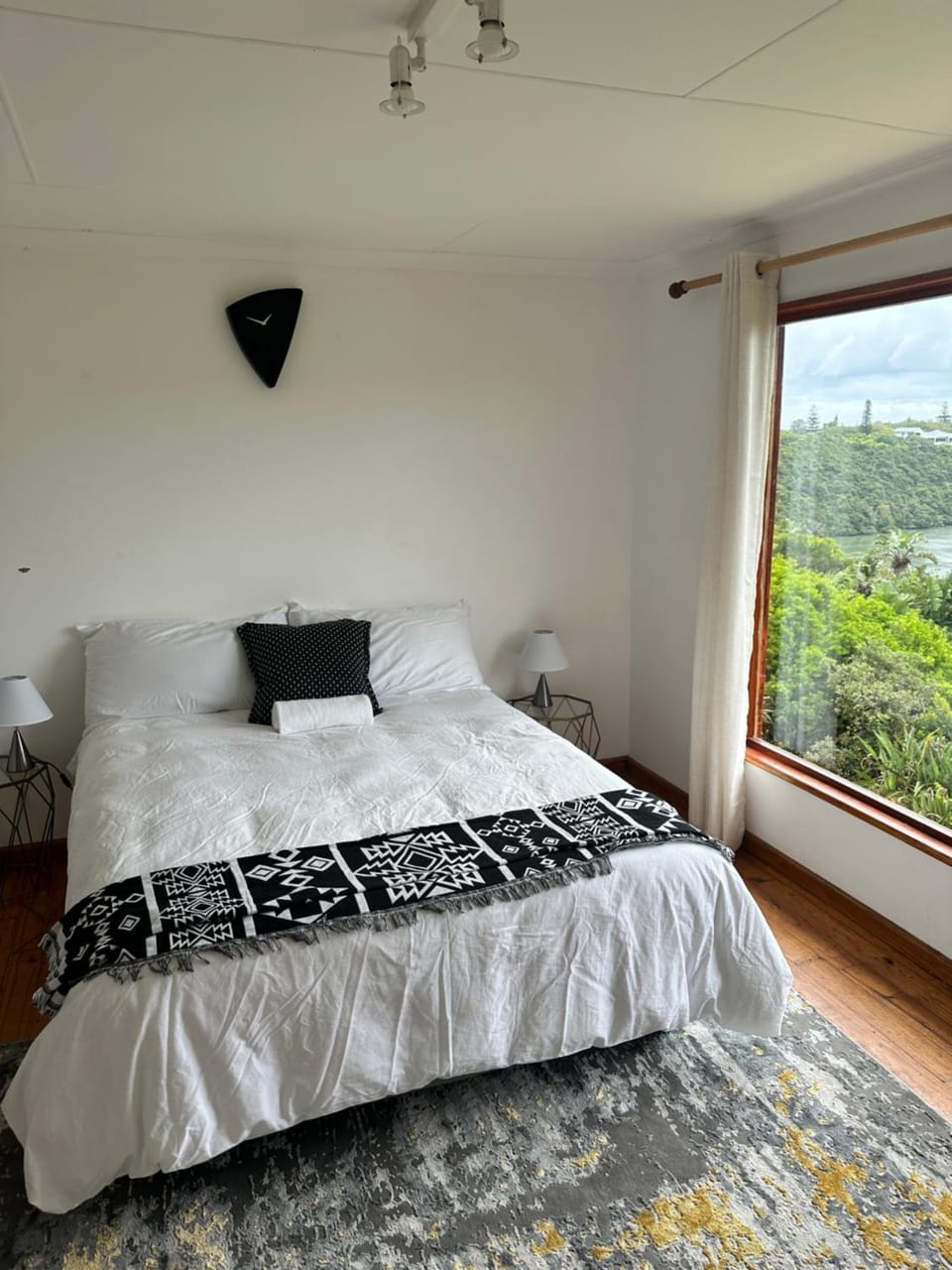 Riverside Serenity in Gonubie Apartment in Eastern Cape