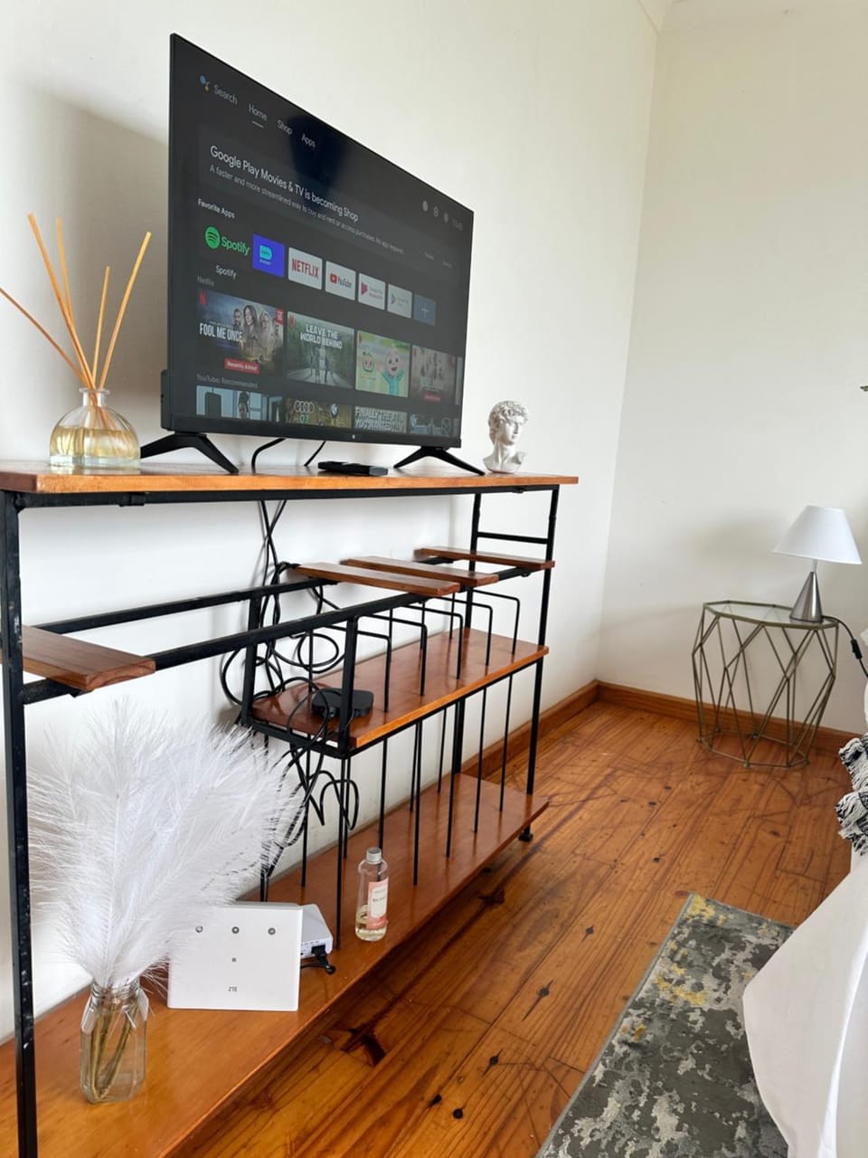 Riverside Serenity in Gonubie Apartment in Eastern Cape