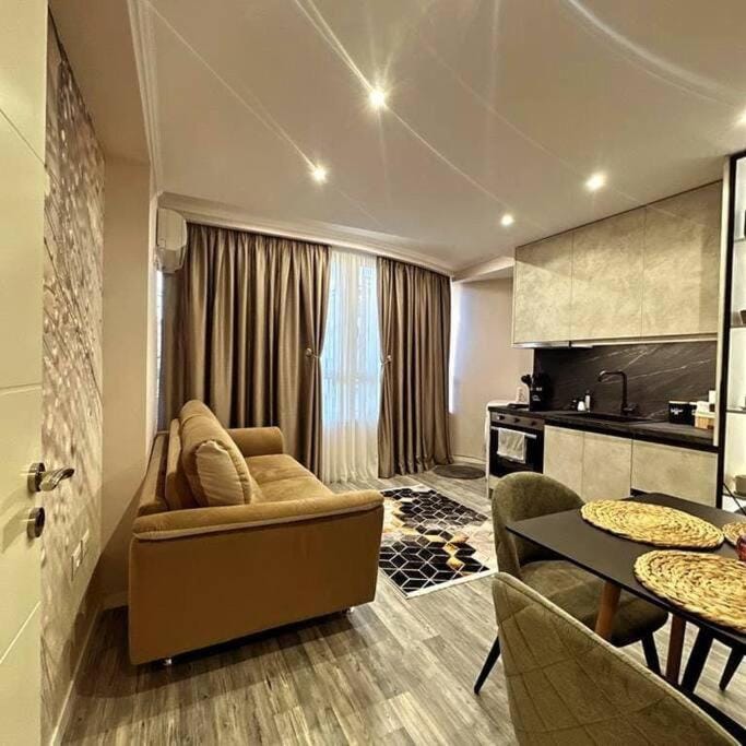 Comfort Apartment Tirane Apartment in Tirana