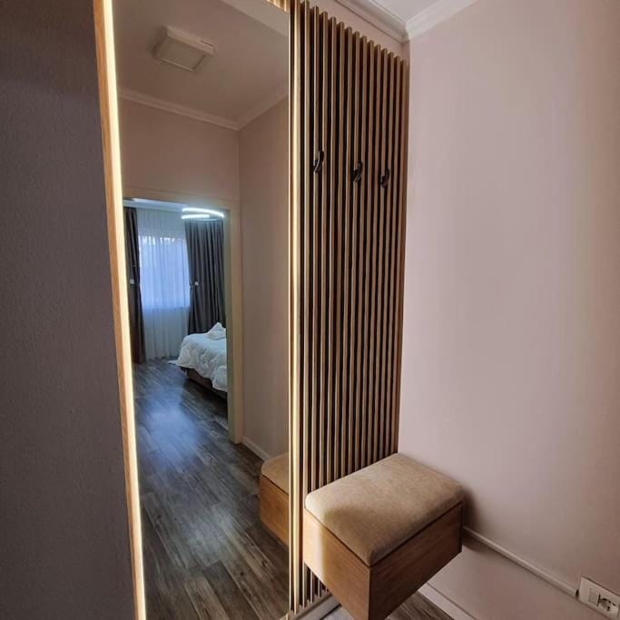 Comfort Apartment Tirane Apartment in Tirana