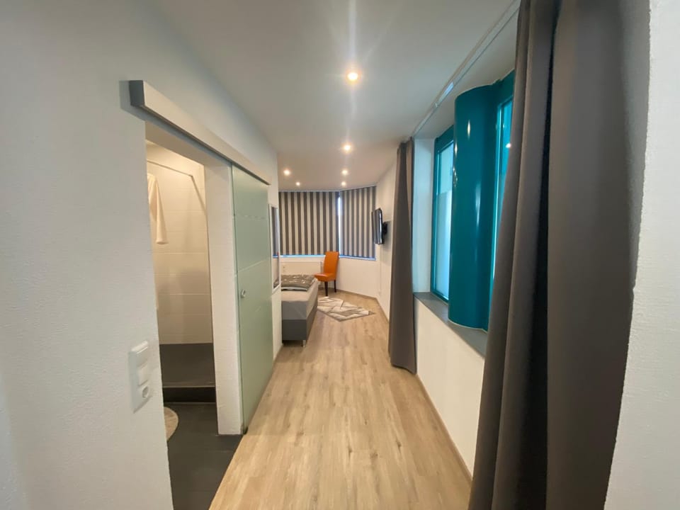 Ferienwohnungen Allgäu Zimmer Apartment in Bavaria