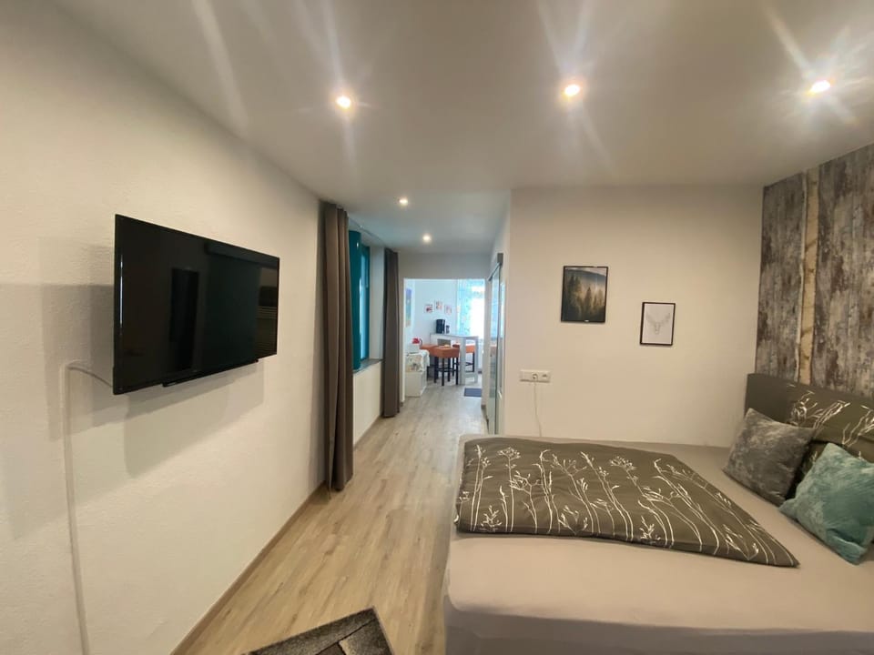 Ferienwohnungen Allgäu Zimmer Apartment in Bavaria