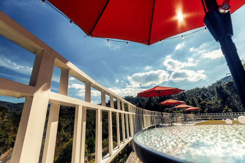 Peachland Villa in Taiwan, Province of China