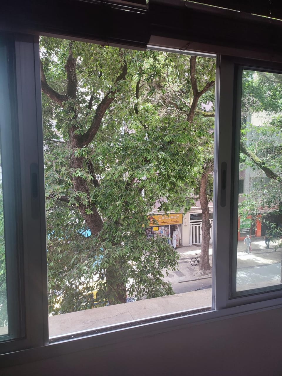 Copacabana Happy Apartment Apartment in Rio de Janeiro