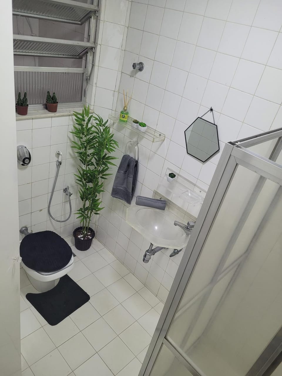 Copacabana Happy Apartment Apartment in Rio de Janeiro