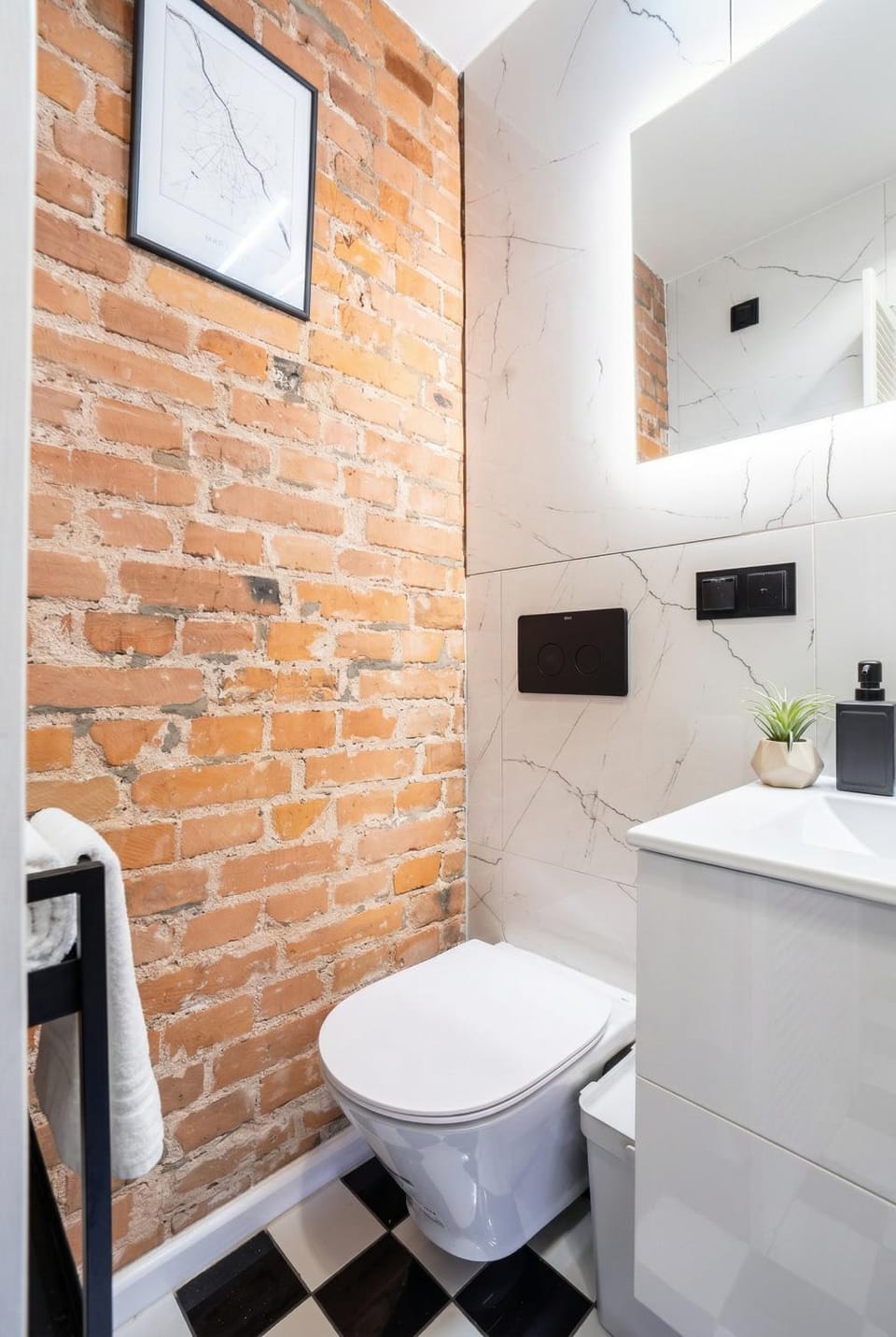 Toilet, Bathroom