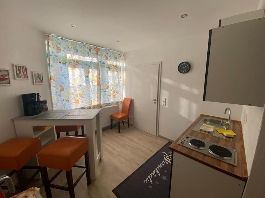 Ferienwohnung Sonnenblume Apartment in Bavaria