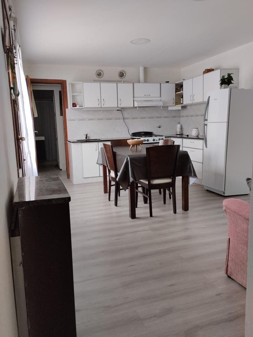 Departamento Céntrico Apartment in Esquel