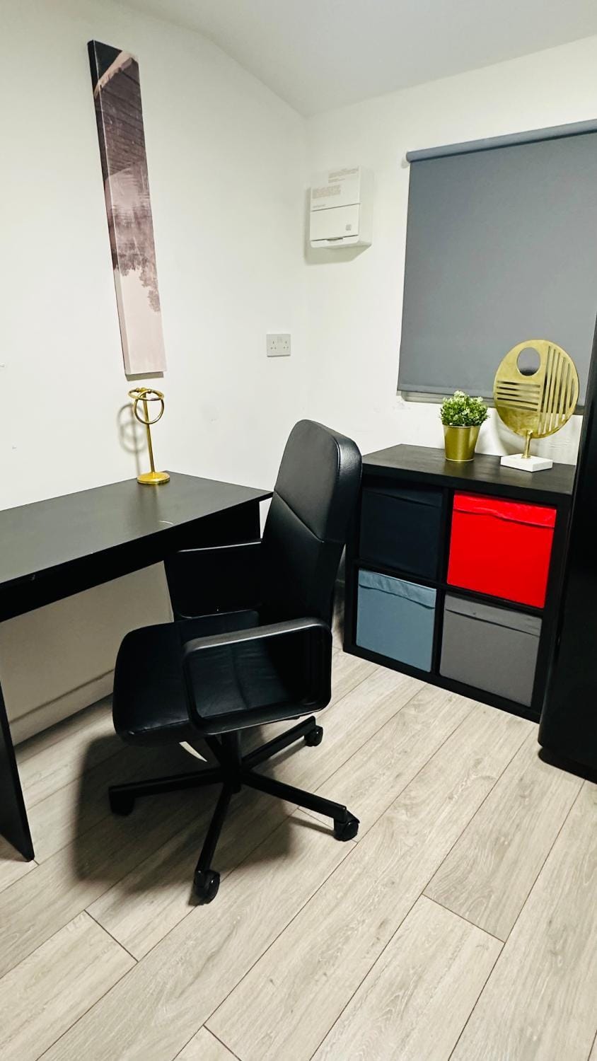 Cosy and Comfy Vacation rental in London Borough of Lewisham