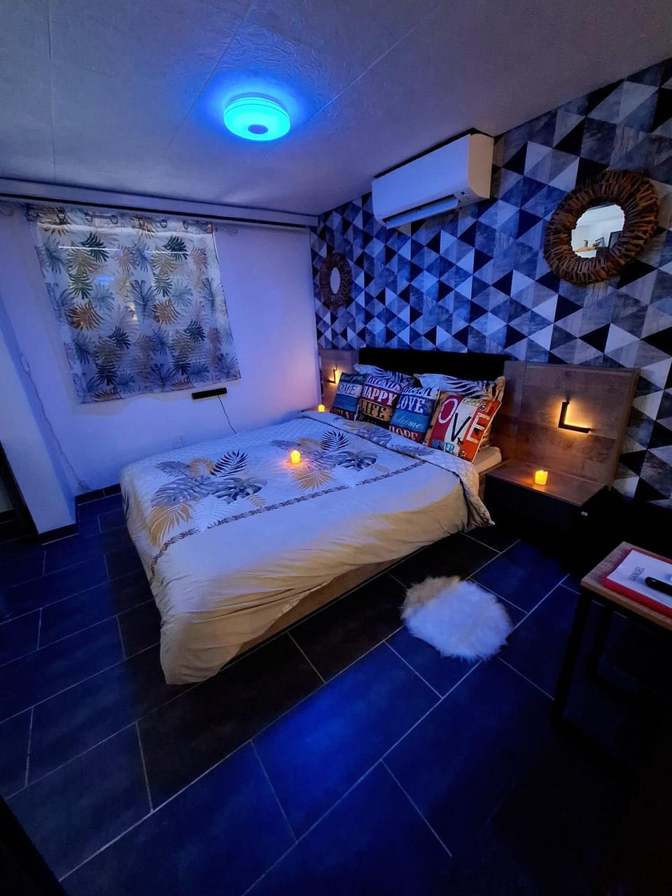 Maison climatisée au calme proche des commerces Apartment in Bourgogne-Franche-Comté