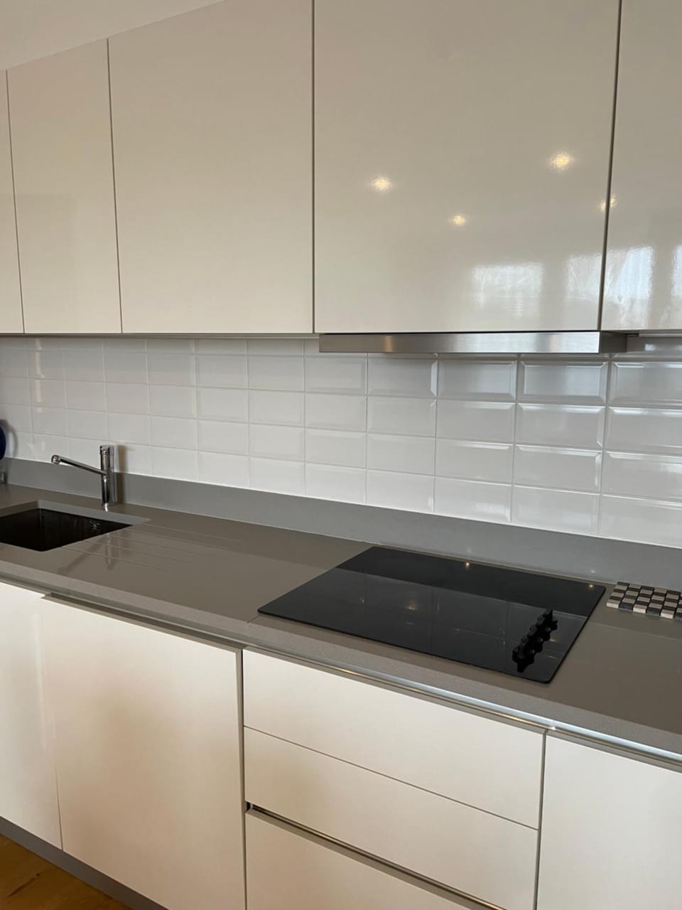 Luxury one bedroom flat in Harrow Apartment in Wembley