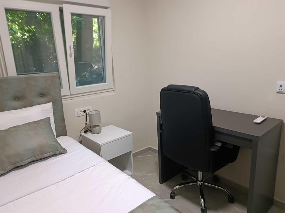 Digital Nomads Camp Apartment in Montenegro