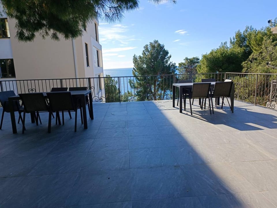 Digital Nomads Camp Apartment in Montenegro