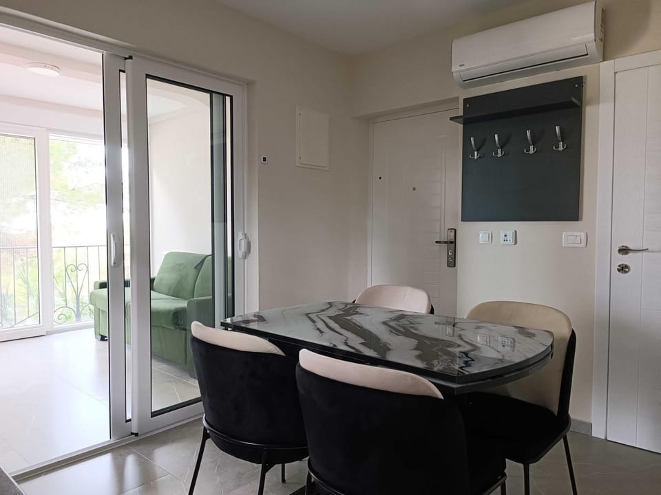 Digital Nomads Camp Apartment in Montenegro