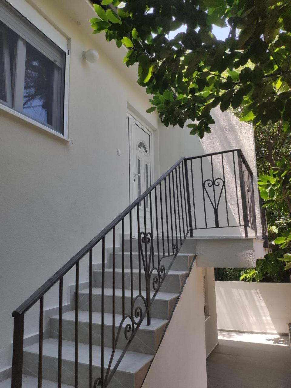 Digital Nomads Camp Apartment in Montenegro