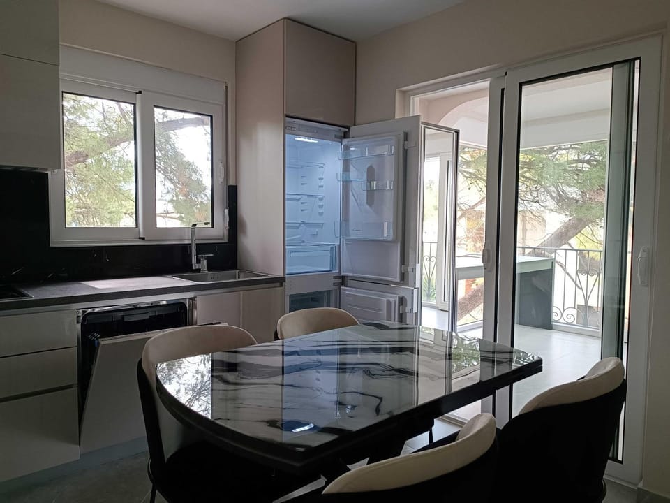 Digital Nomads Camp Apartment in Montenegro