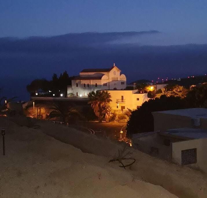 Landmark view, Sea view