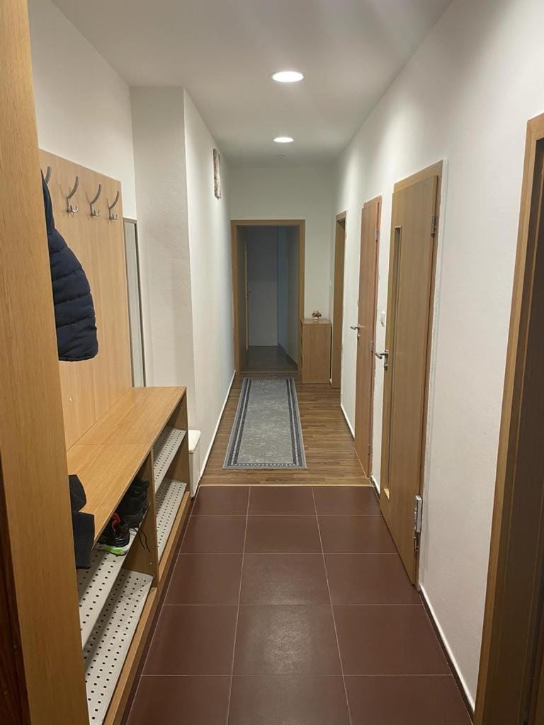 Luxury 2bed flat with free parking Apartment in Bratislava