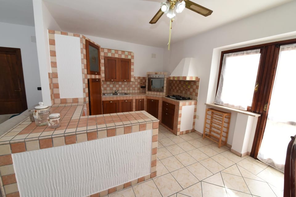 Delia's House La Maddalena (SS) Apartment in Sardinia