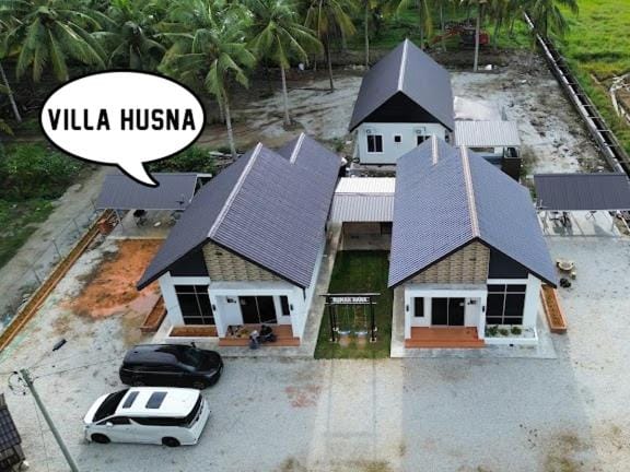 Rumah Hana Sekinchan - Mslim0nly Villa in Selangor, Malaysia
