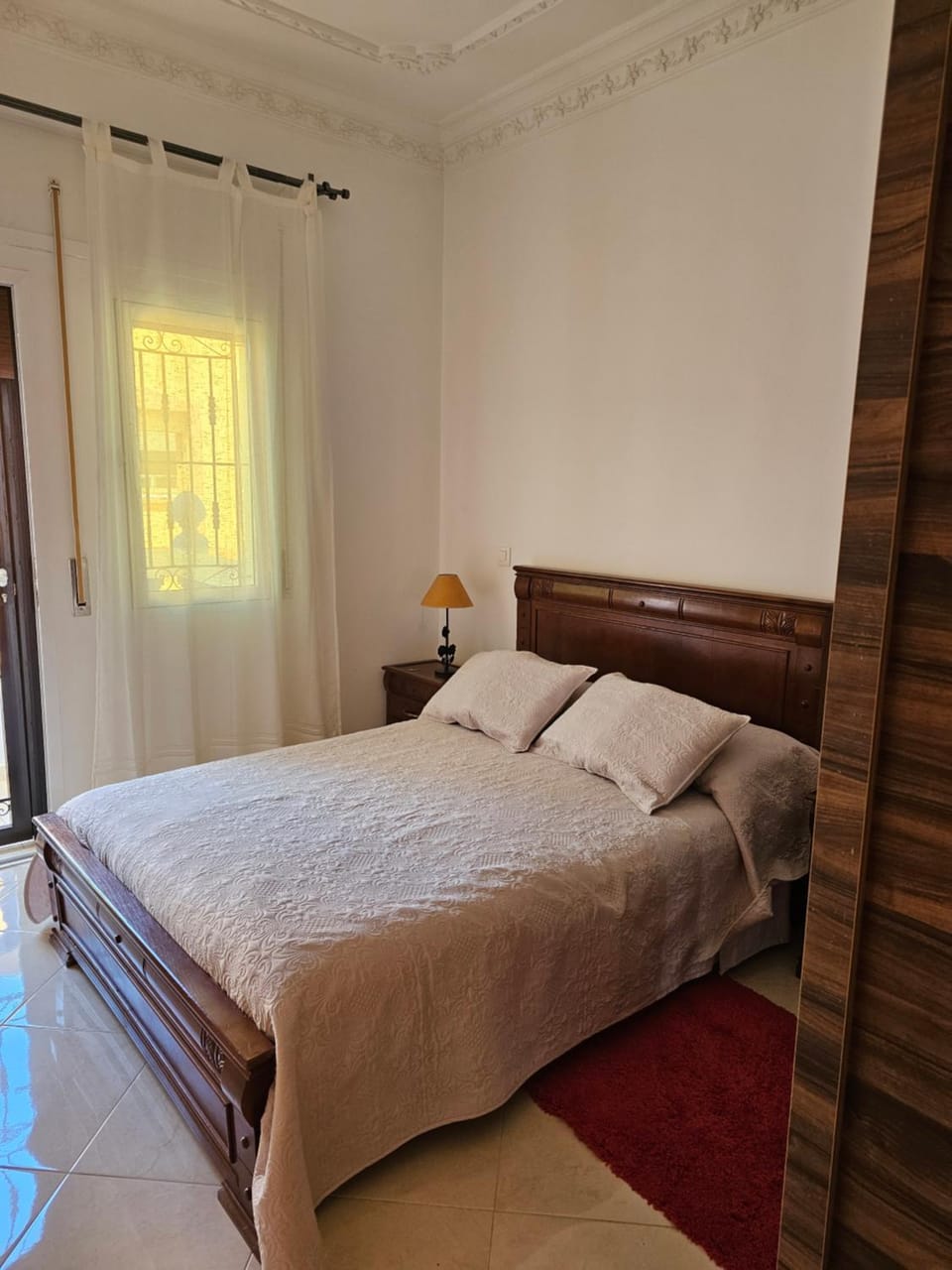 Dar Zarga Apartment Apartment in Tangier-Tétouan-Al Hoceima