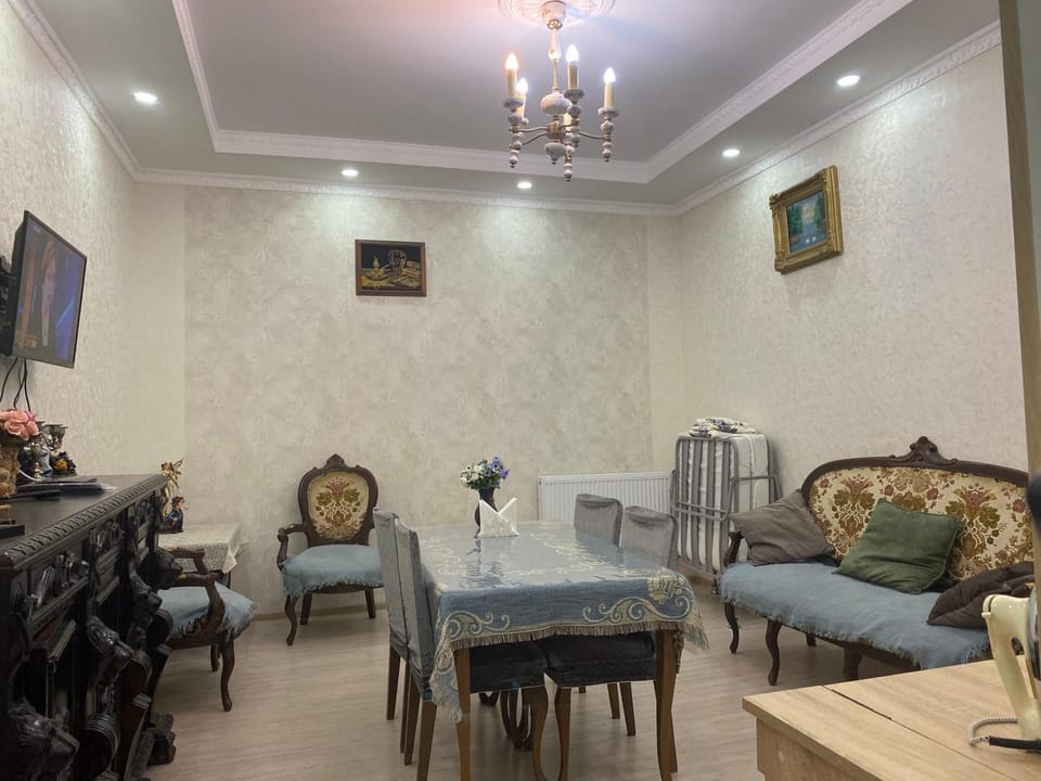 apartament sichi Apartment in Tbilisi, Georgia