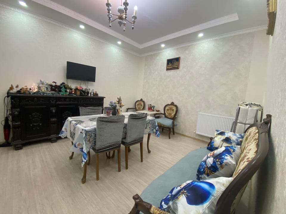 apartament sichi Apartment in Tbilisi, Georgia