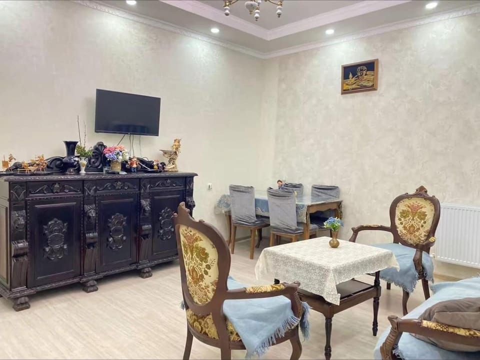 apartament sichi Apartment in Tbilisi, Georgia
