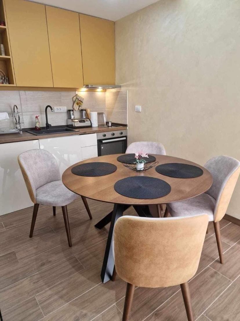 Apartman Katarina Apartment in Zlatibor District, Serbia
