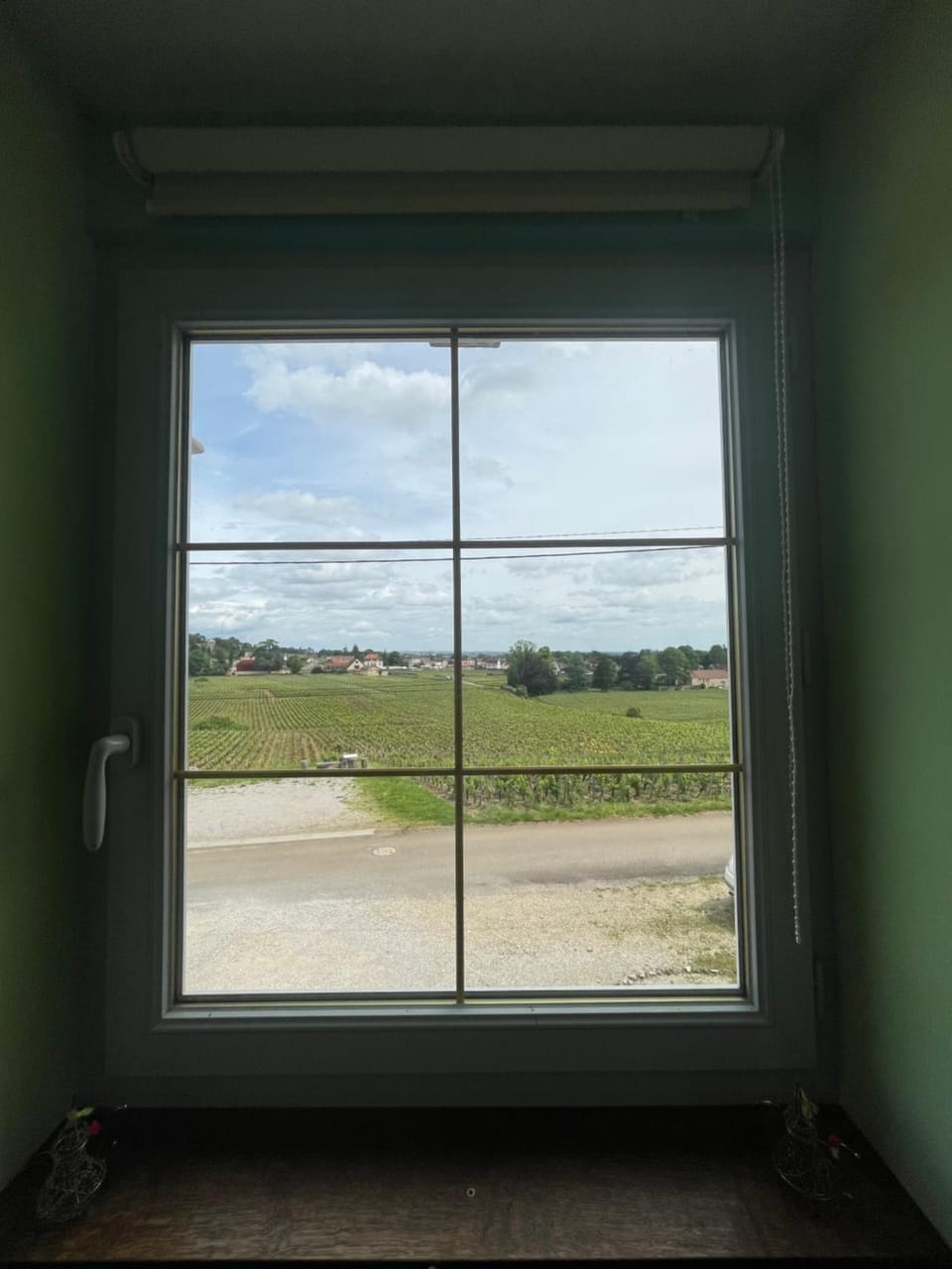 La Chambre Des Issarts Bed and Breakfast in Bourgogne-Franche-Comté