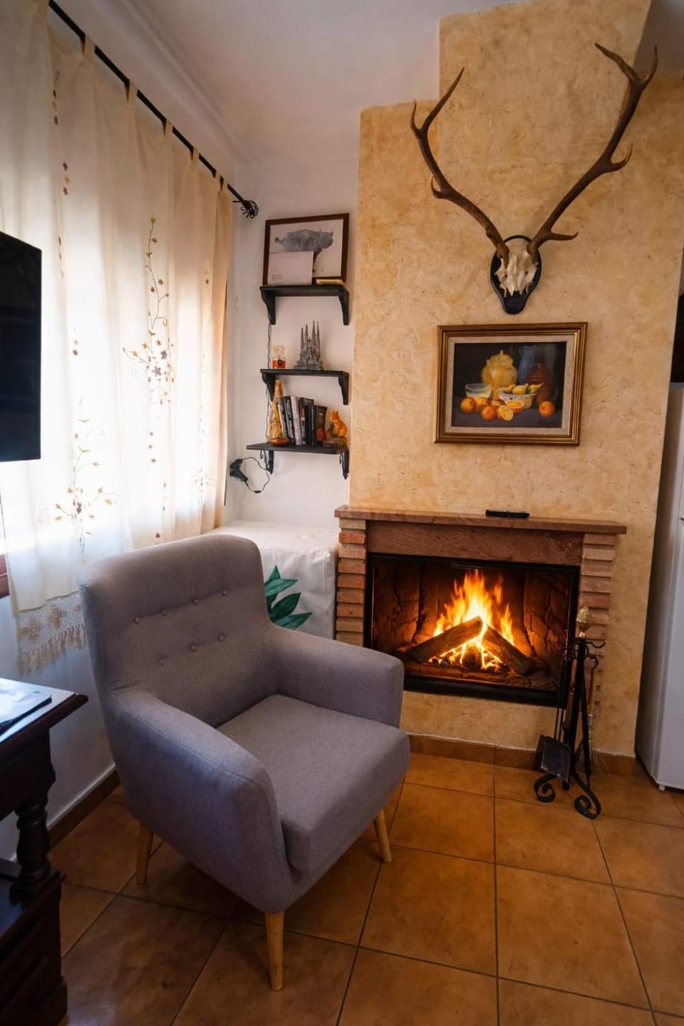 Águila Real Apartment in Arroyo Frío