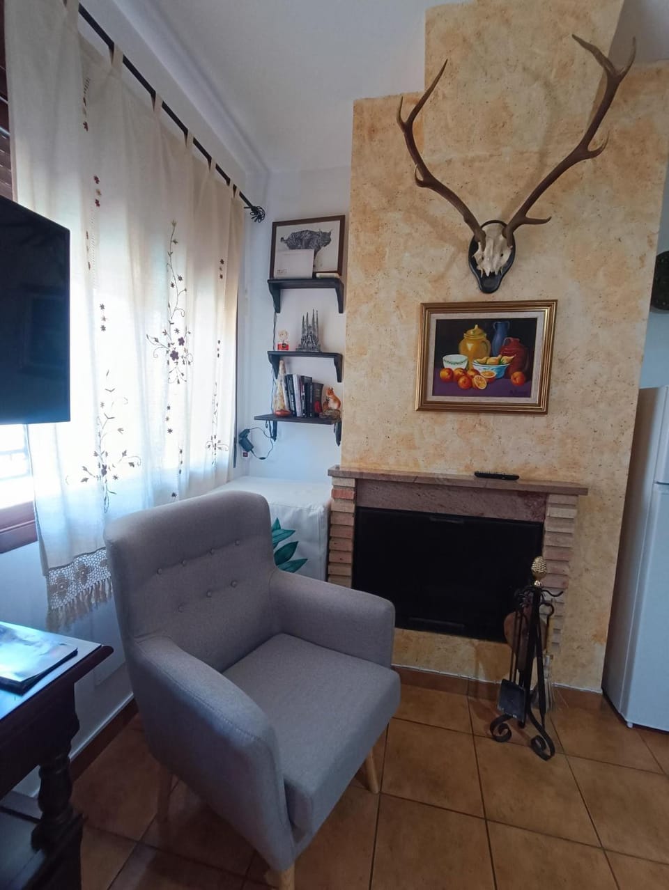 Águila Real Apartment in Arroyo Frío