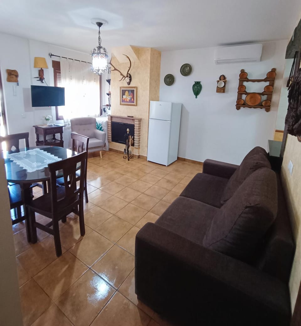 Águila Real Apartment in Arroyo Frío