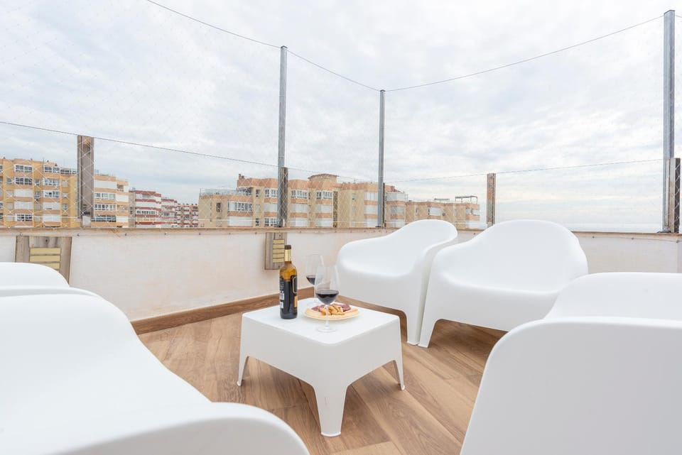 Balcony/Terrace, Balcony/Terrace
